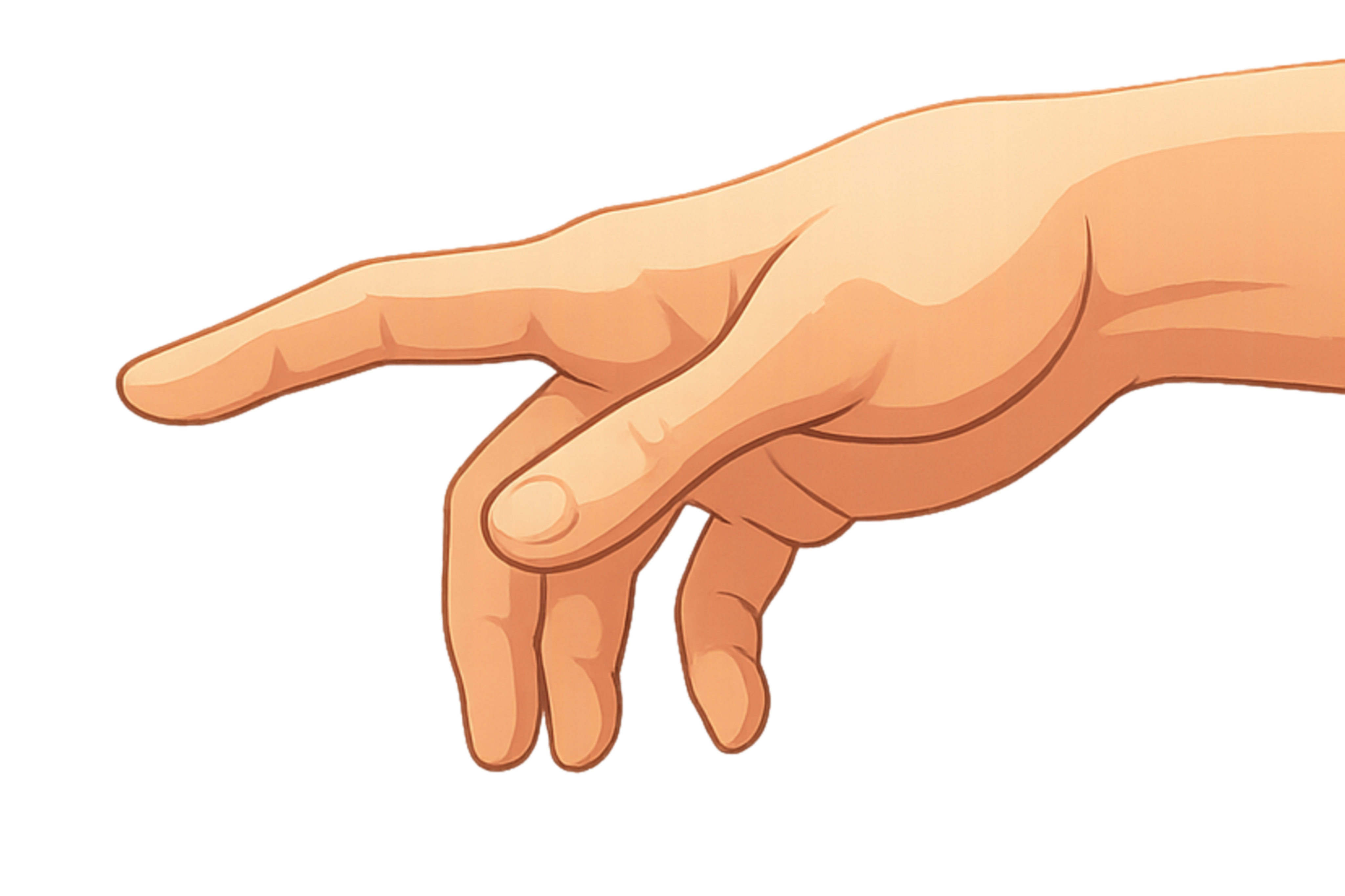Human Hand