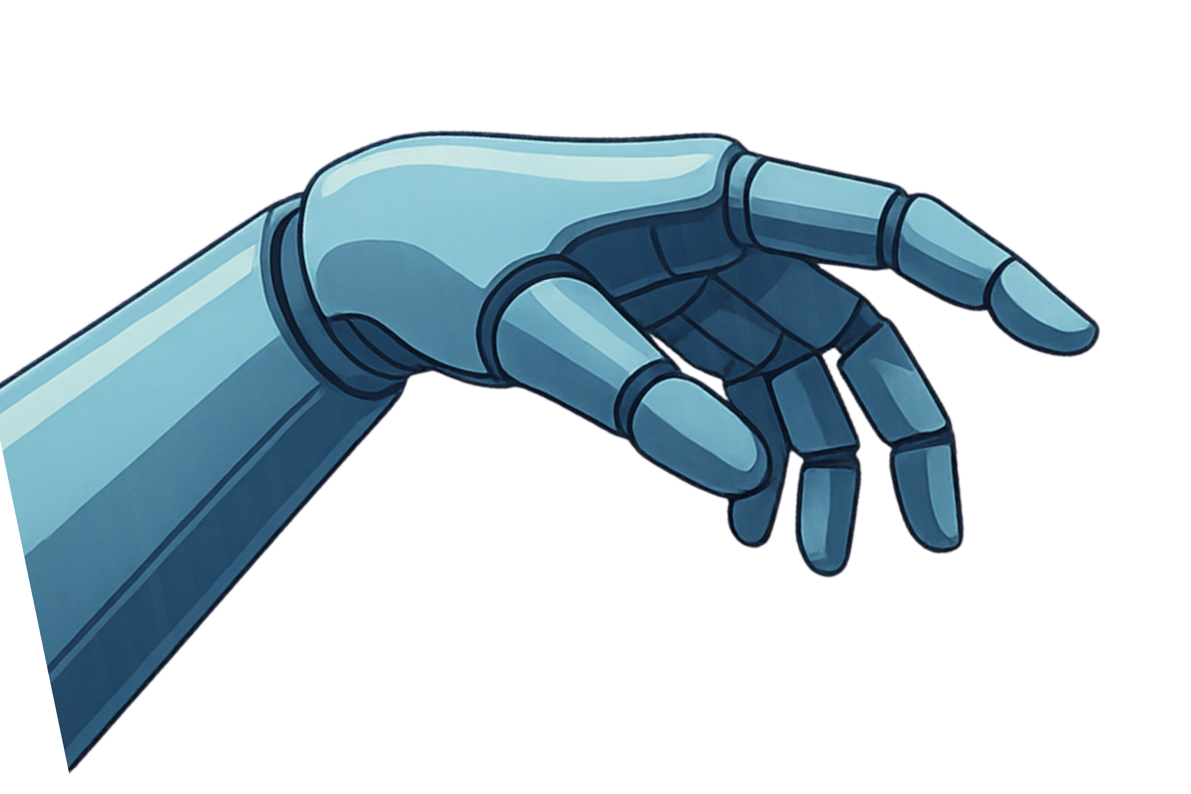 Robot Hand